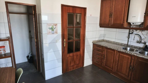 Apartamento T2 para Venda em Castelo Branco