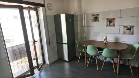 Apartamento T2 para Venda em Castelo Branco