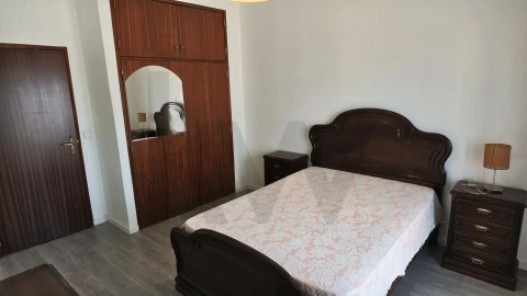 Apartamento T2 para Venda em Castelo Branco