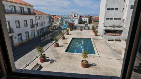 Apartamento T2 para Venda em Castelo Branco