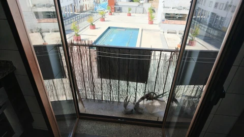 Apartamento T2 para Venda em Castelo Branco