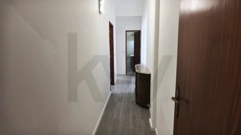 Apartamento T2 para Venda em Castelo Branco