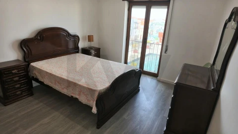 Apartamento T2 para Venda em Castelo Branco