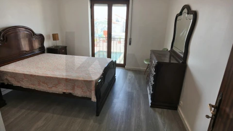 Apartamento T2 para Venda em Castelo Branco