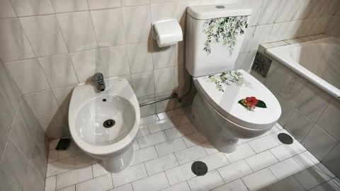 Apartamento T2 para Venda em Castelo Branco