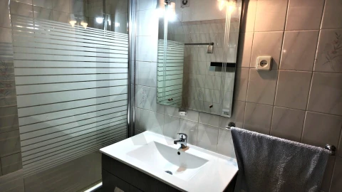 Apartamento T2 para Venda em Castelo Branco