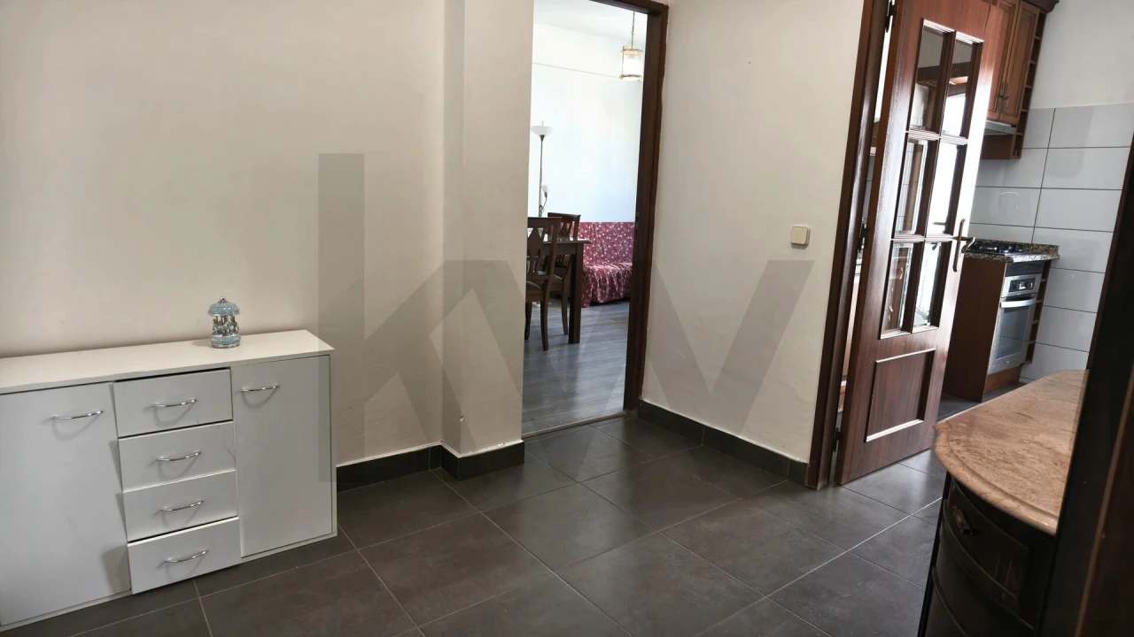 Apartamento T2 para Venda em Castelo Branco Foto 3