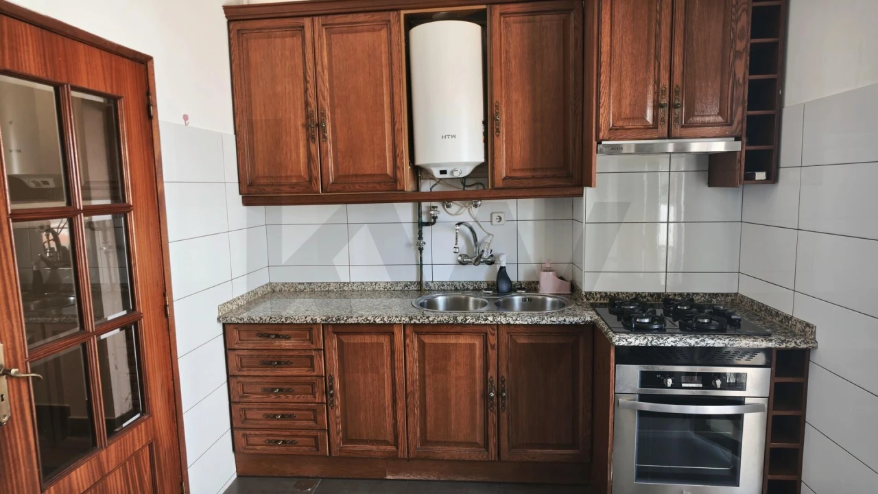 Apartamento T2 para Venda em Castelo Branco Foto 8