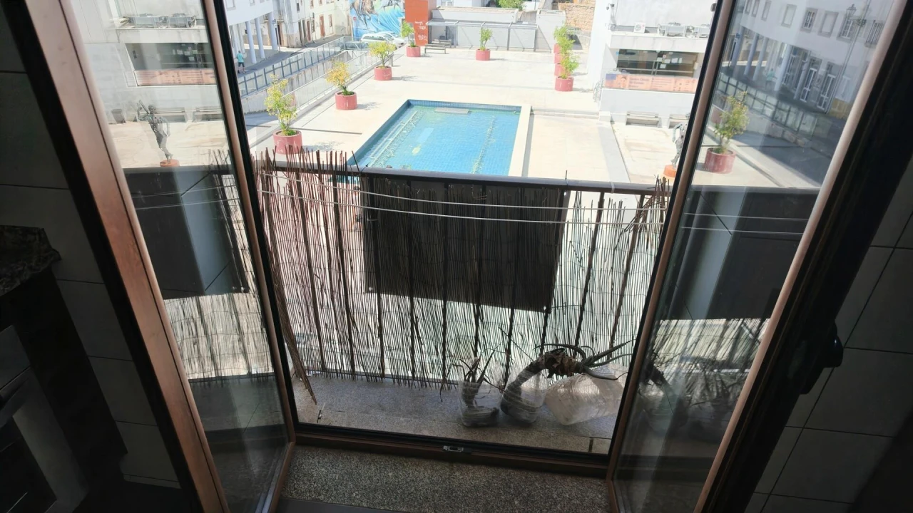 Apartamento T2 para Venda em Castelo Branco Foto 25