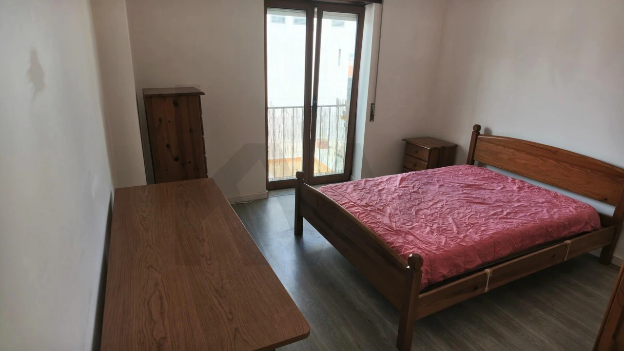 Apartamento T2 para Venda em Castelo Branco Foto 18