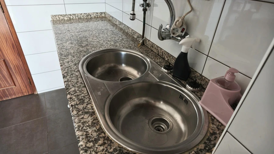 Apartamento T2 para Venda em Castelo Branco Foto 10