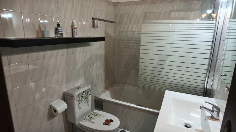 Apartamento T2 para Venda em Castelo Branco Foto 20