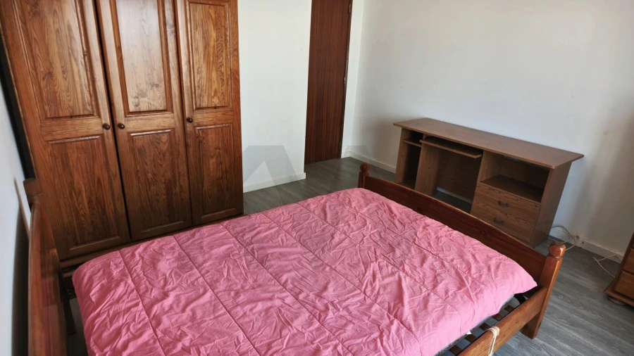 Apartamento T2 para Venda em Castelo Branco Foto 19