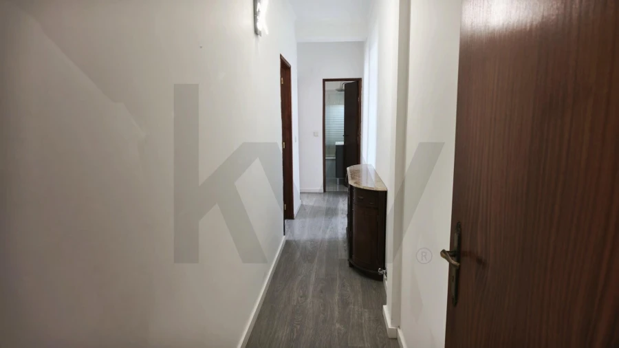 Apartamento T2 para Venda em Castelo Branco Foto 14