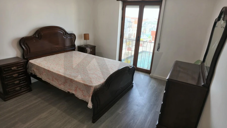 Apartamento T2 para Venda em Castelo Branco Foto 16