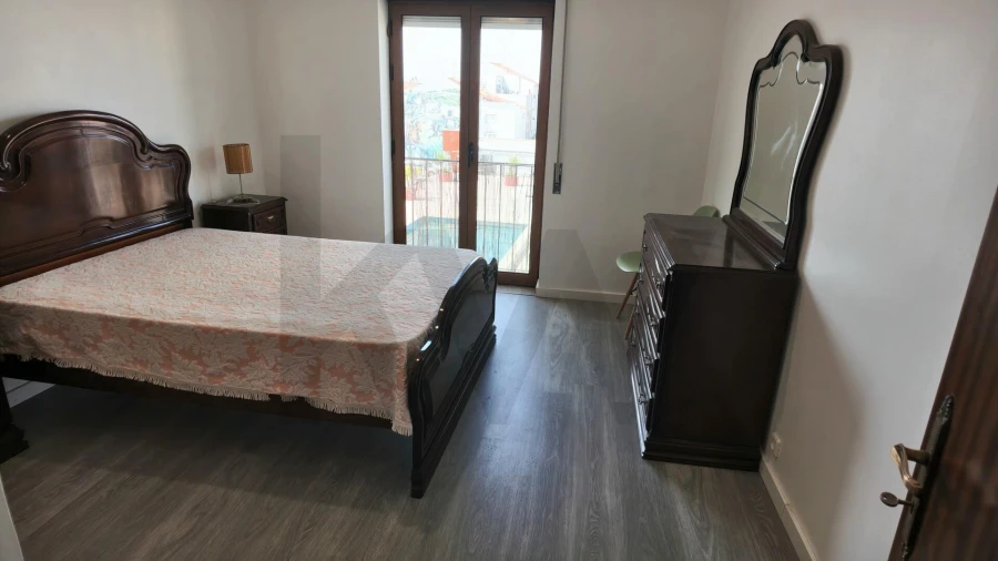 Apartamento T2 para Venda em Castelo Branco Foto 15