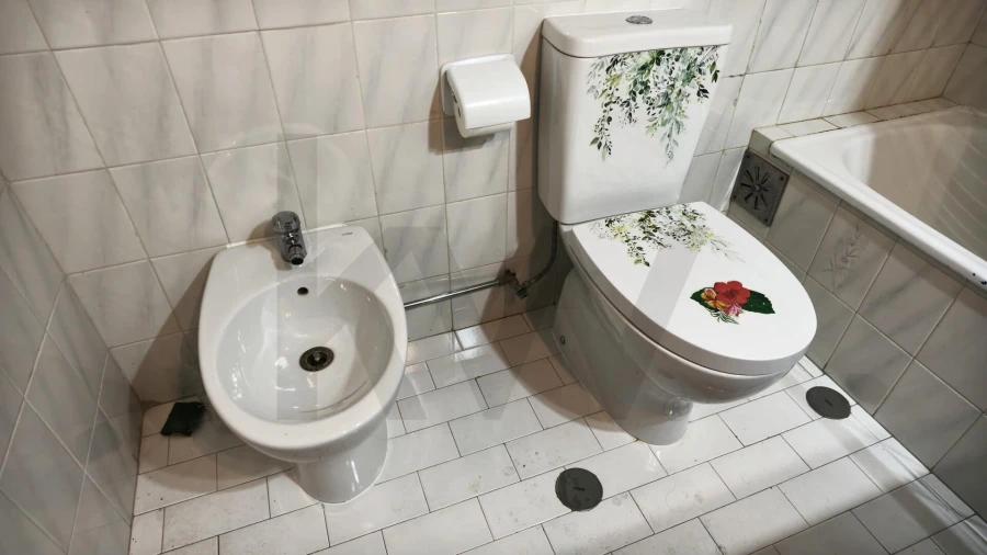 Apartamento T2 para Venda em Castelo Branco Foto 22