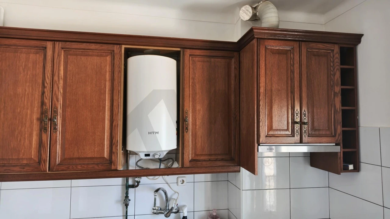 Apartamento T2 para Venda em Castelo Branco Foto 11