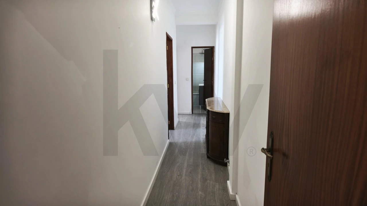 Apartamento T2 para Venda em Castelo Branco Foto 14