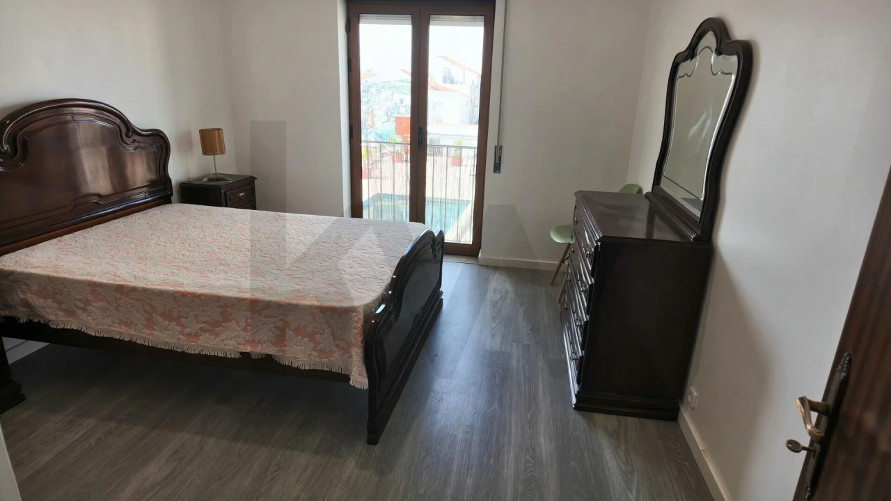Apartamento T2 para Venda em Castelo Branco Foto 15