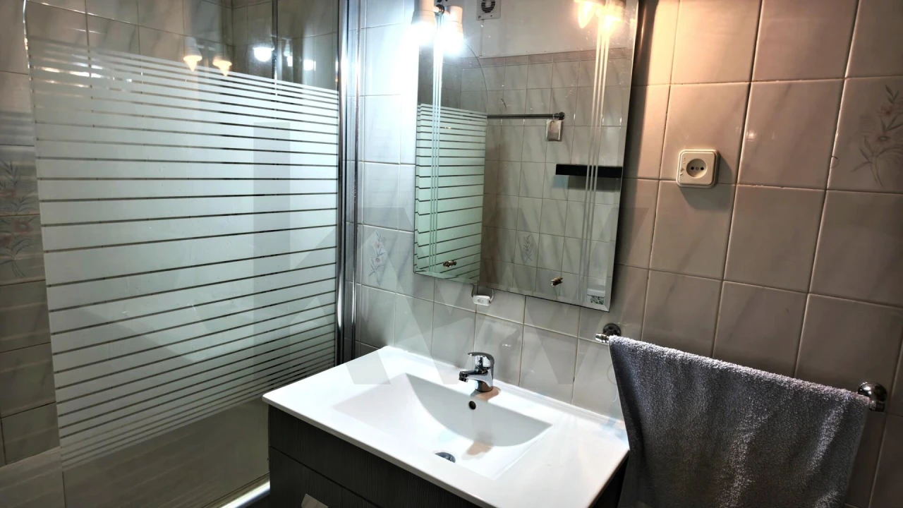 Apartamento T2 para Venda em Castelo Branco Foto 21