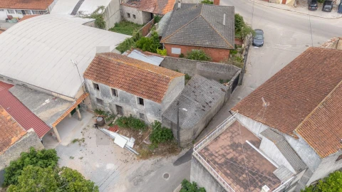 Moradia T2 para Venda em Barcouço