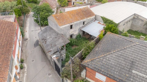 Moradia T2 para Venda em Barcouço