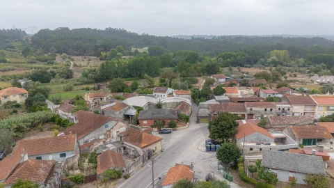 Moradia T2 para Venda em Barcouço