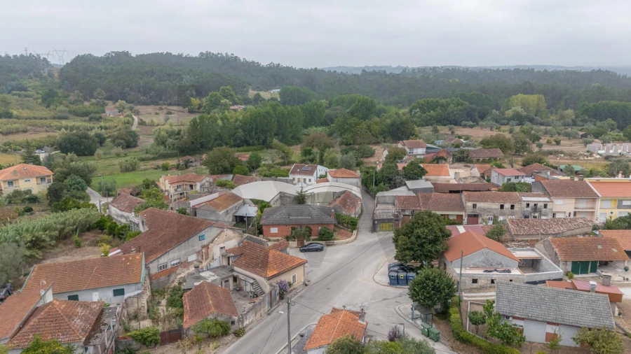 Moradia T2 para Venda em Barcouço Foto 17