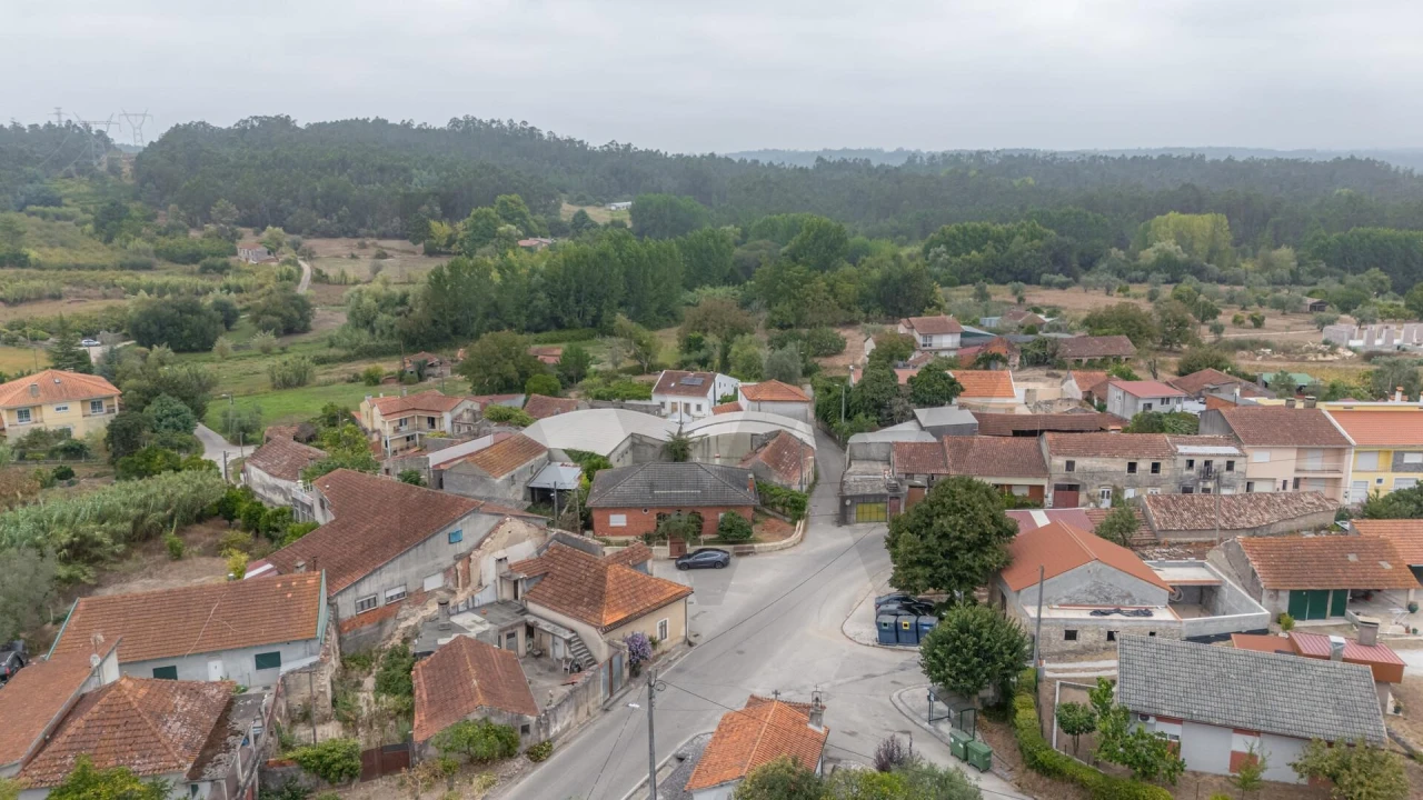 Moradia T2 para Venda em Barcouço Foto 17