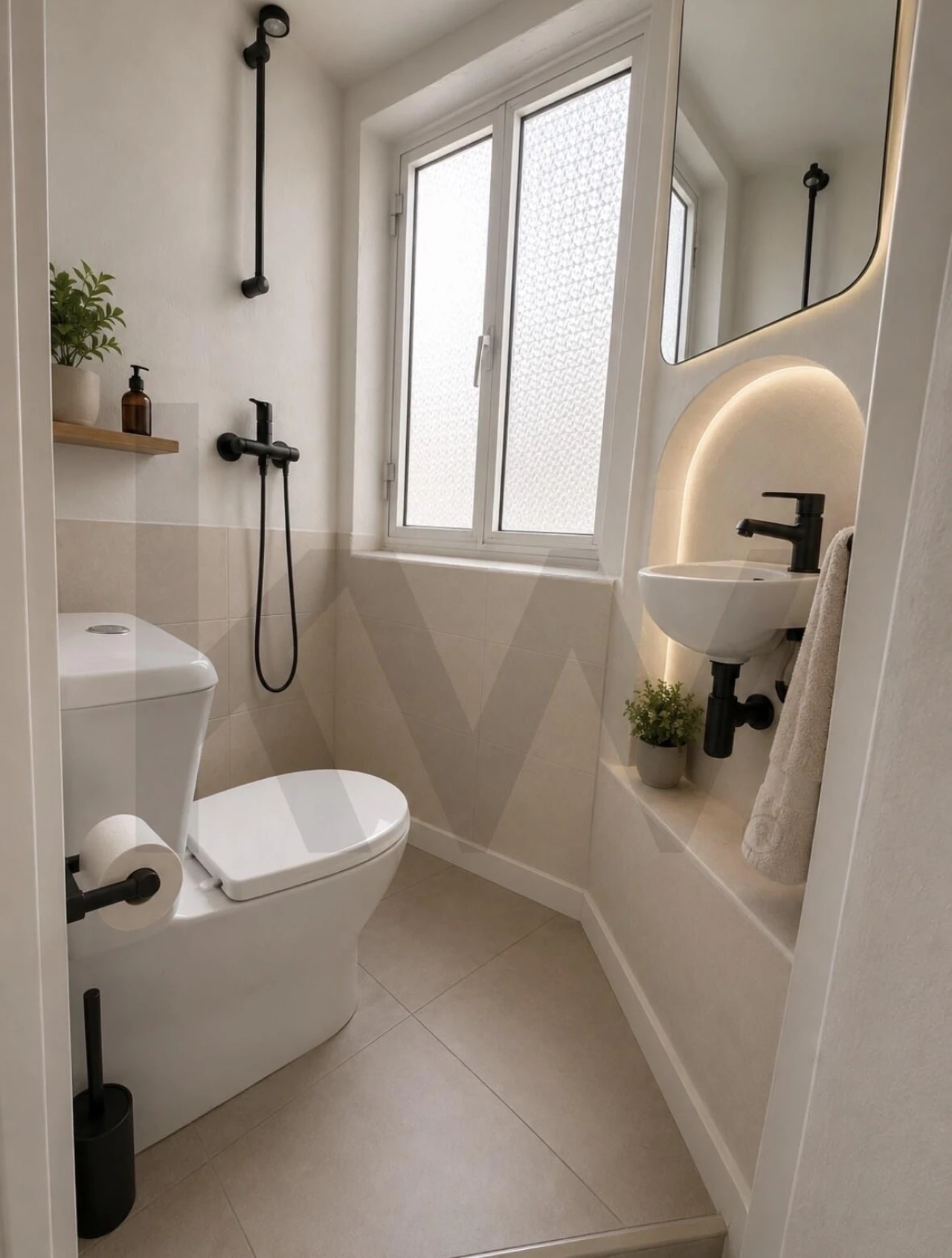 Apartamento T2 para Venda em Misericórdia Foto 5