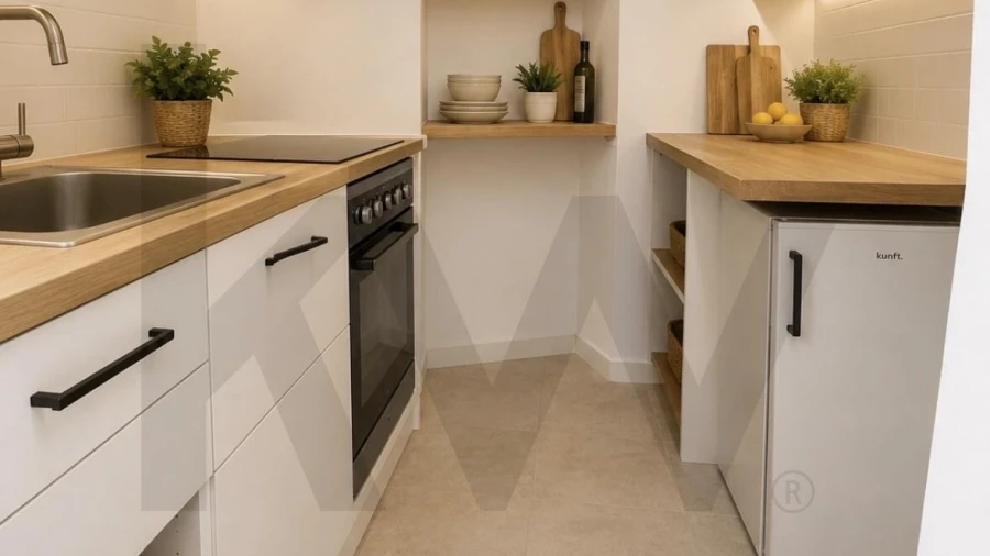 Apartamento T2 para Venda em Misericórdia