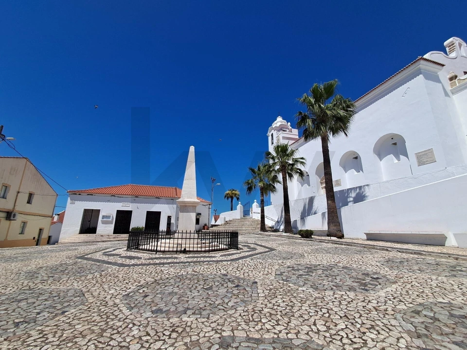 Moradia T2 para Venda em Santo Agostinho e São João Baptista e Santo Amador Foto 52