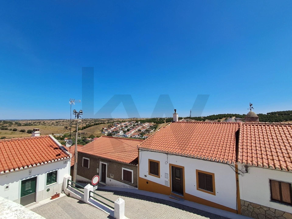 Moradia T2 para Venda em Santo Agostinho e São João Baptista e Santo Amador Foto 55