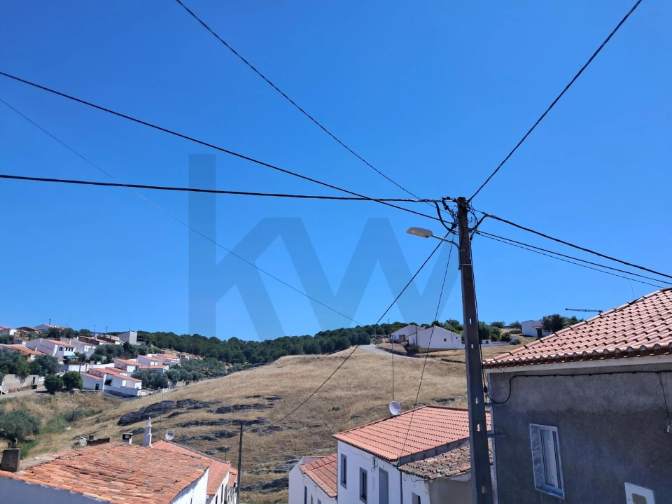 Moradia T2 para Venda em Santo Agostinho e São João Baptista e Santo Amador Foto 43