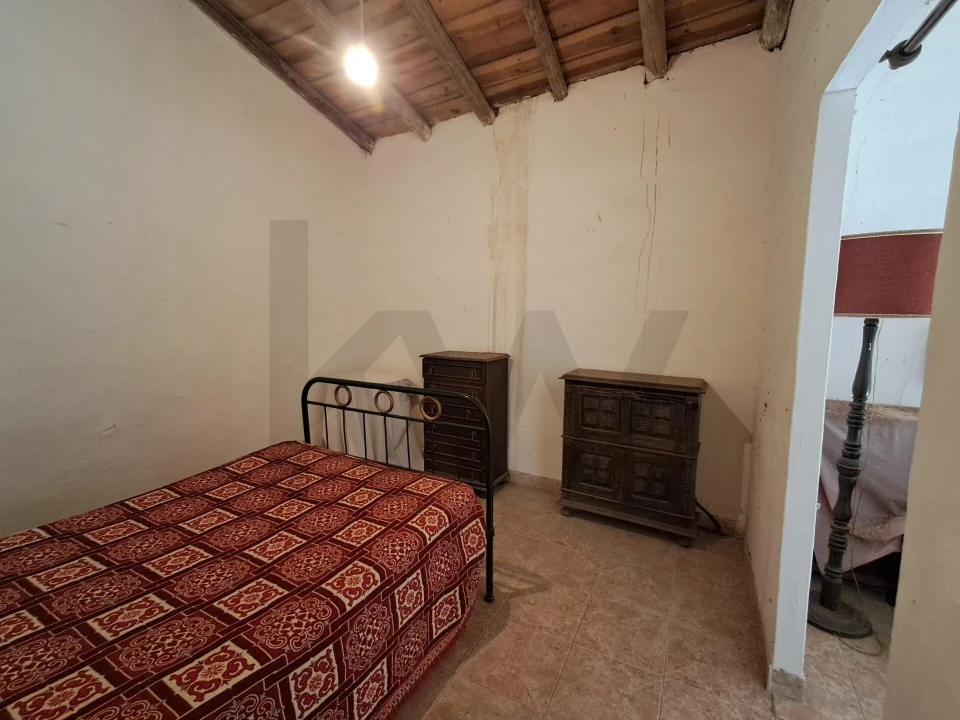 Moradia T2 para Venda em Santo Agostinho e São João Baptista e Santo Amador Foto 30