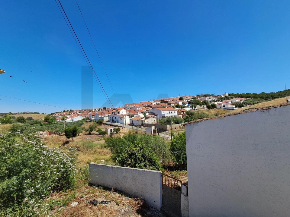 Moradia T2 para Venda em Santo Agostinho e São João Baptista e Santo Amador Foto 47