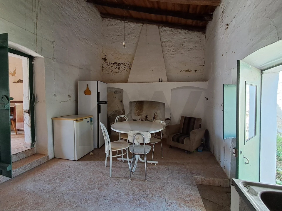 Moradia T2 para Venda em Santo Agostinho e São João Baptista e Santo Amador Foto 11