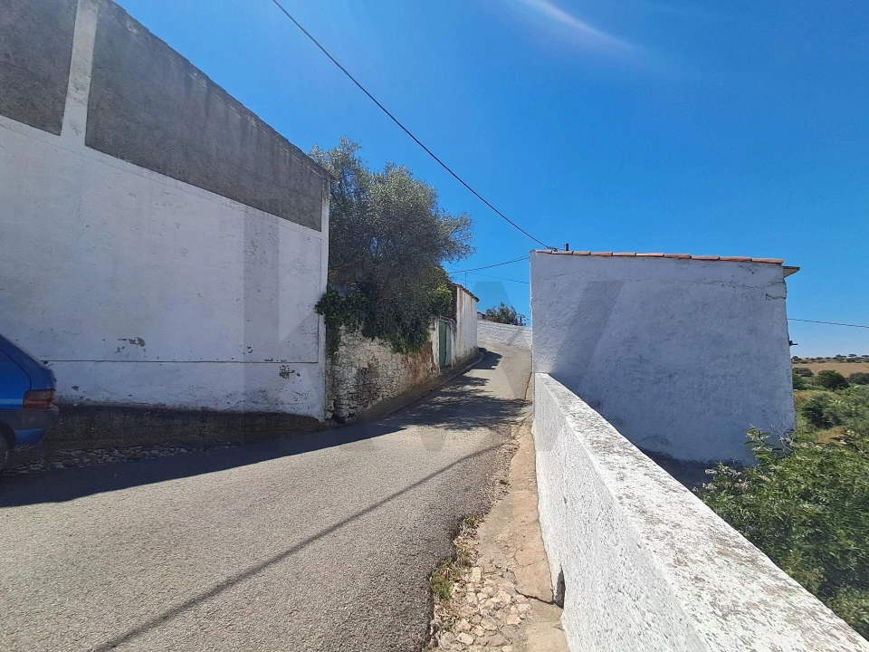 Moradia T2 para Venda em Santo Agostinho e São João Baptista e Santo Amador Foto 40