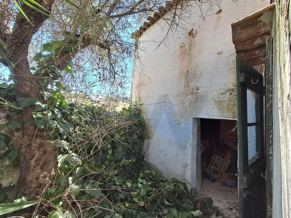 Moradia T2 para Venda em Santo Agostinho e São João Baptista e Santo Amador Foto 24