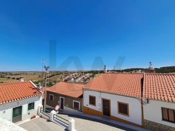 Moradia T2 para Venda em Santo Agostinho e São João Baptista e Santo Amador