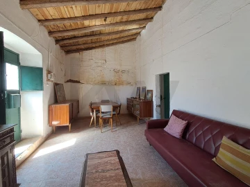 Moradia T2 para Venda em Santo Agostinho e São João Baptista e Santo Amador