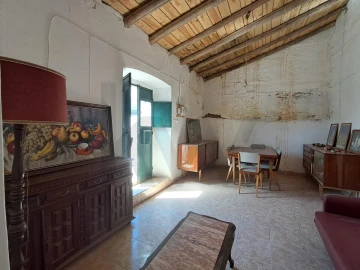 Moradia T2 para Venda em Santo Agostinho e São João Baptista e Santo Amador