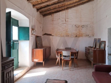 Moradia T2 para Venda em Santo Agostinho e São João Baptista e Santo Amador
