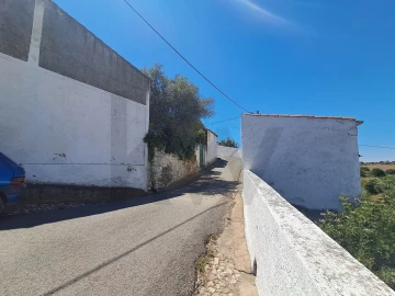Moradia T2 para Venda em Santo Agostinho e São João Baptista e Santo Amador