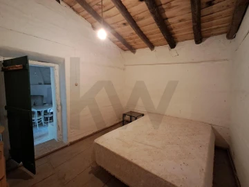 Moradia T2 para Venda em Santo Agostinho e São João Baptista e Santo Amador