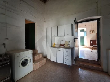 Moradia T2 para Venda em Santo Agostinho e São João Baptista e Santo Amador