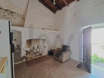 Moradia T2 para Venda em Santo Agostinho e São João Baptista e Santo Amador