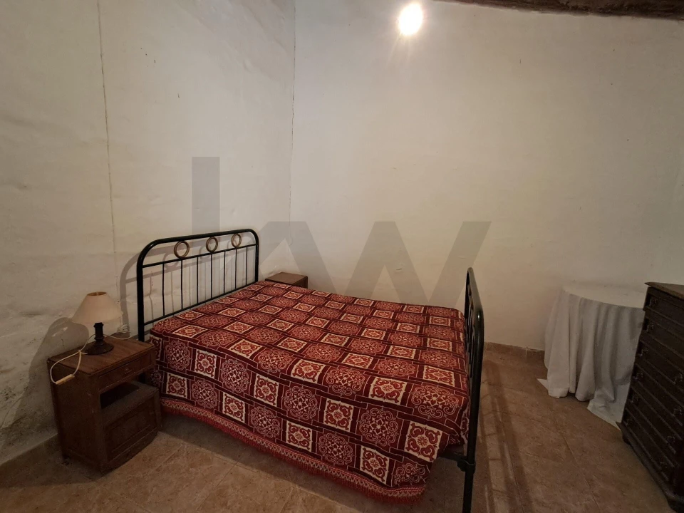 Moradia T2 para Venda em Santo Agostinho e São João Baptista e Santo Amador Foto 27