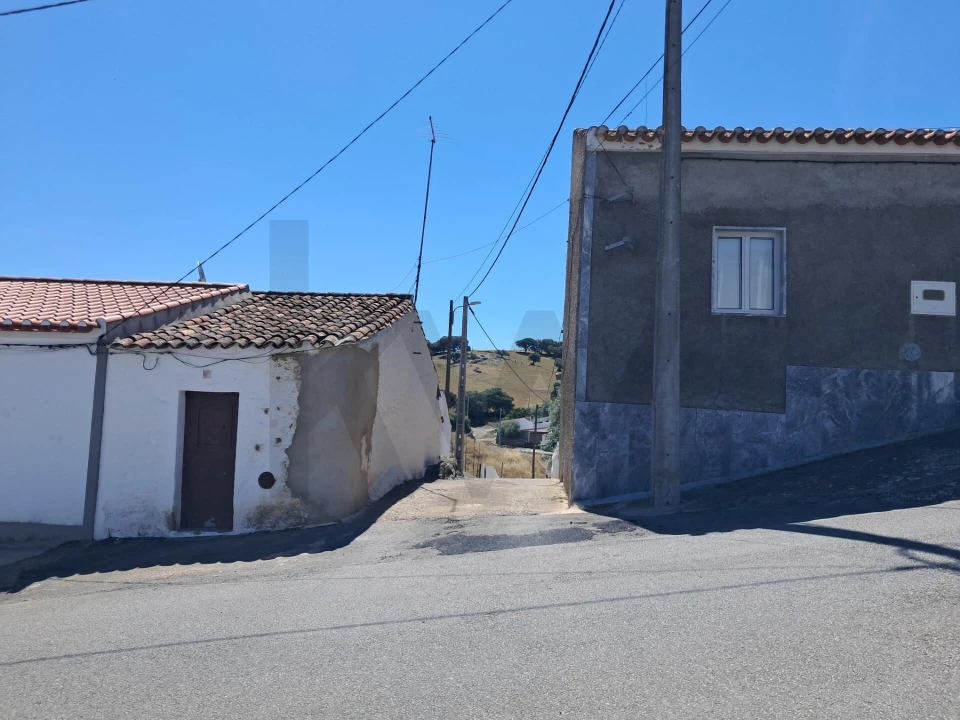 Moradia T2 para Venda em Santo Agostinho e São João Baptista e Santo Amador Foto 49